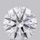 Round 3.10ct F VVS2