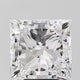 Princess 4.54ct E VS1