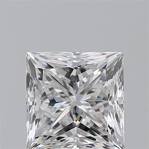 Princess 1.51ct E VS2
