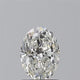 Oval 1.51ct H VS1