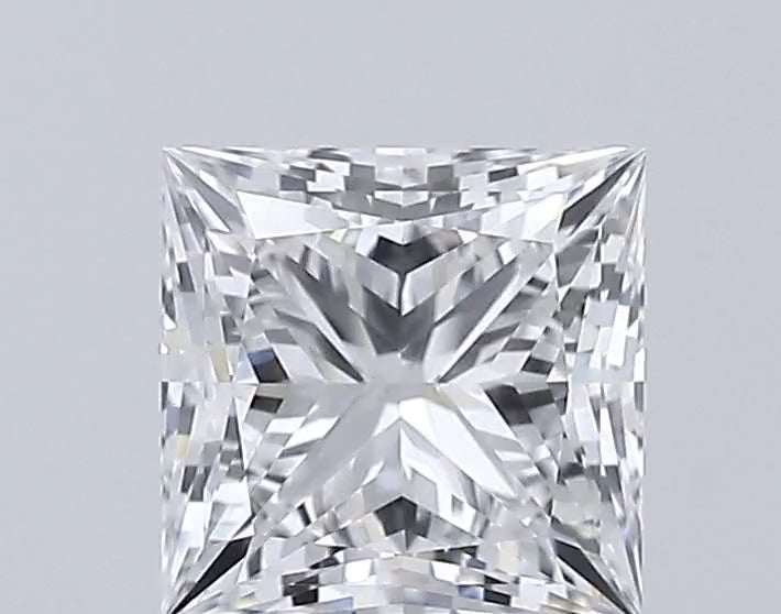 Princess 1.03ct D VS1