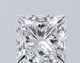 Princess 1.03ct D VS1