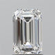 Emerald 1.51ct F VVS2