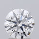 Round 1.66ct D VVS1