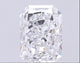 Radiant 3.03ct E VS2