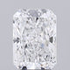 Radiant 3.12ct E VS2