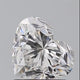 Heart 1.50ct E VS2