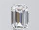 Emerald 1.91ct D VS1