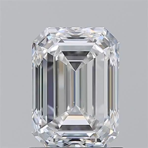 Emerald 1.50ct E VS1