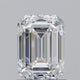 Emerald 1.50ct E VS1