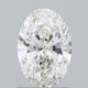 Oval 0.70ct H VS1