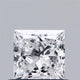 Princess 0.64ct D VS1