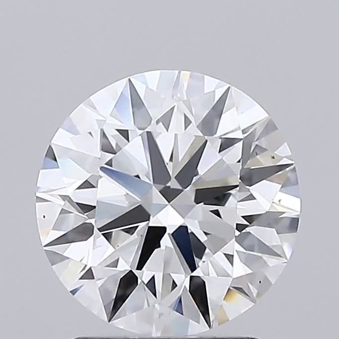 Round 1.82ct D VVS1