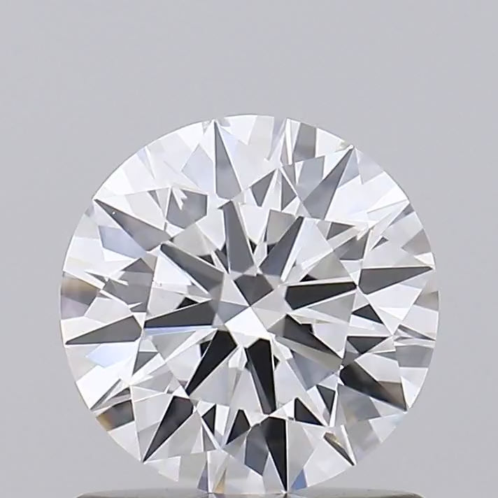 Round 0.93ct D IF