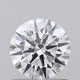 Round 0.93ct D IF
