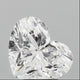Heart 3.03ct D VS1