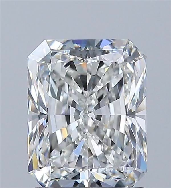 Radiant 1.50ct G VS1