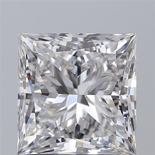 Princess 2.20ct E VS1