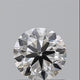 Round 0.90ct G VVS1
