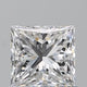 Princess 0.90ct F VS1