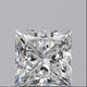 Princess 1.51ct F VS2