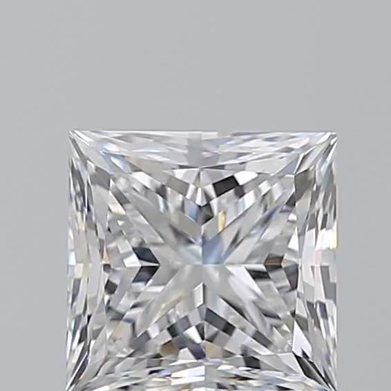 Princess 1.51ct D VS2