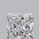 Princess 1.51ct D VS2