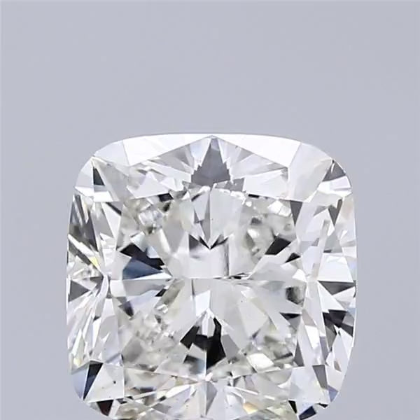Cushion modified 2.86ct G VS1