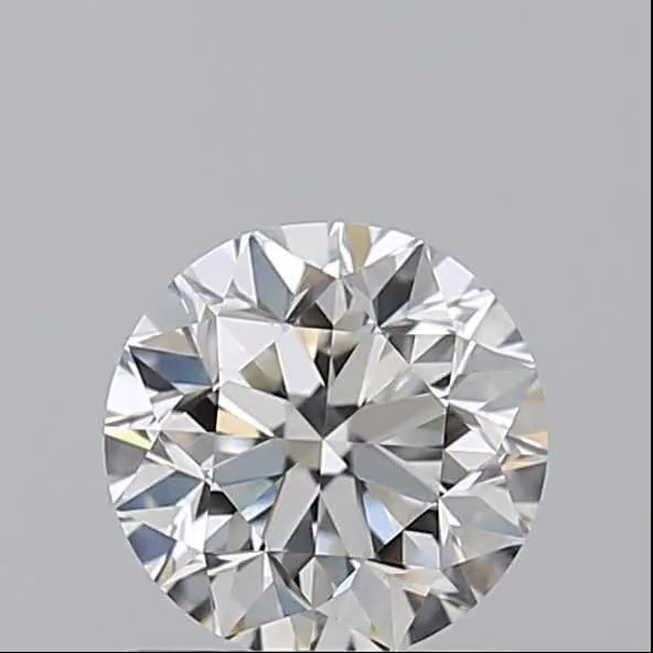 Round 1.00ct G VVS1