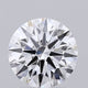 Round 1.47ct E VVS1