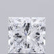Princess 0.97ct F VVS2