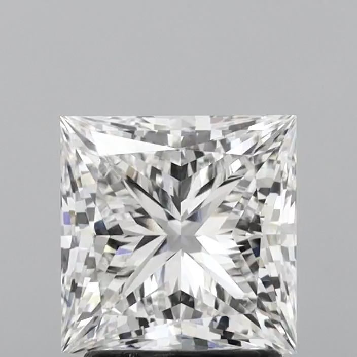 Princess 2.31ct E VVS2