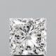 Princess 2.31ct E VVS2