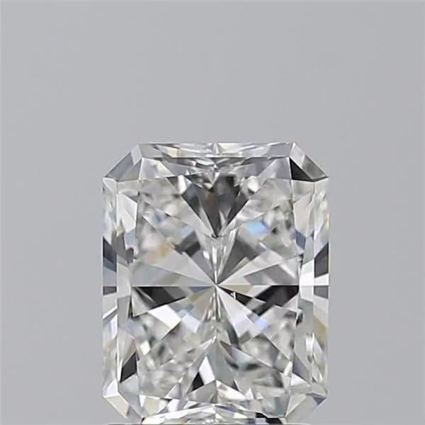 Radiant 1.50ct F VS1