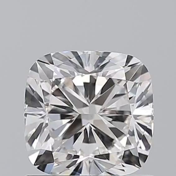 Cushion modified 1.01ct G VS1