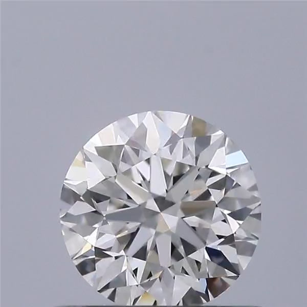 Round 0.50ct D VVS2