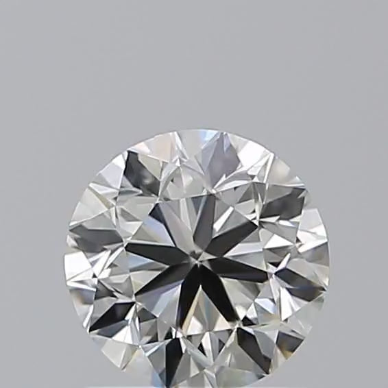 Round 1.00ct H VVS2