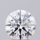Round 3.21ct F VVS2
