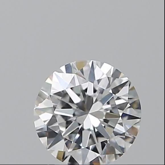 Round 0.70ct D VVS1