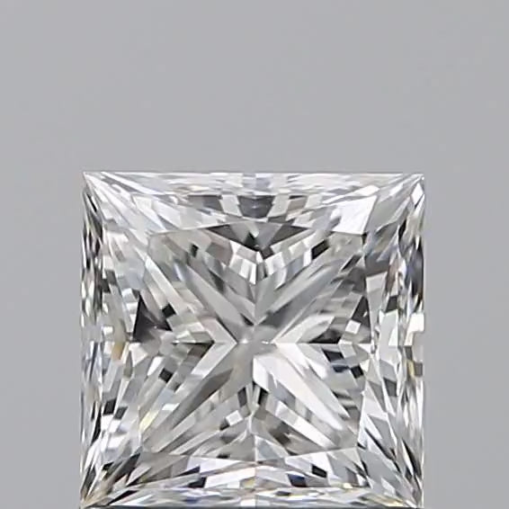Princess 1.01ct G VS2