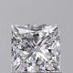 Princess 0.98ct E VVS2