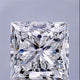 Princess 3.72ct E VVS2
