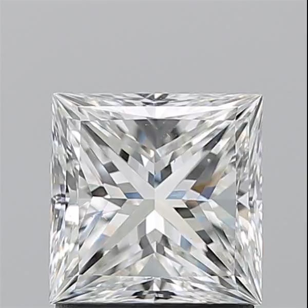 Princess 1.50ct H SI1