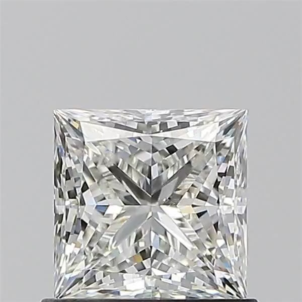 Princess 0.90ct G VS2