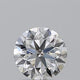 Round 1.01ct F VVS2
