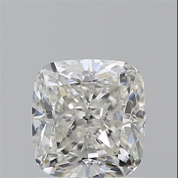 Cushion modified 1.51ct G SI1