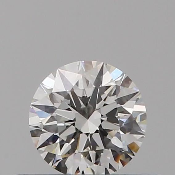 Round 0.30ct F IF