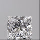 Princess 0.52ct D VVS2