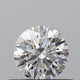 Round 0.35ct D SI1