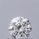 Round 0.34ct D IF